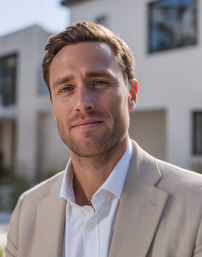 Marcus Feld