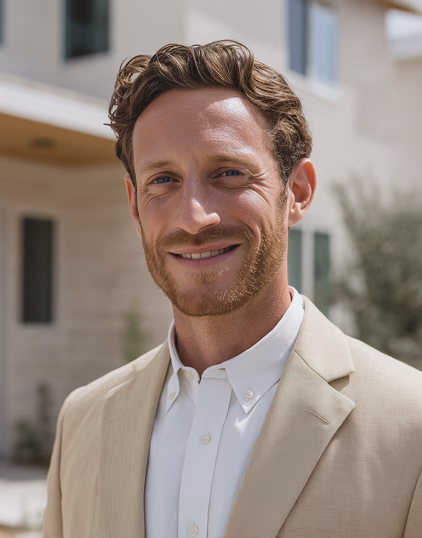 Peter Jonas